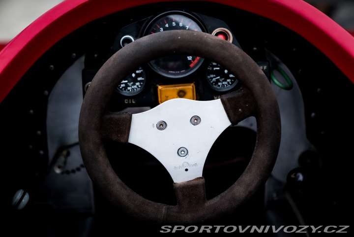 Ostatní značky Ostatní modely MARCH F3000 85B-16 1985