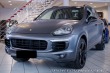 Porsche Cayenne  2016