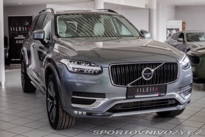 Volvo Ostatní modely XC90 Momentum