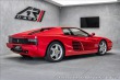 Ferrari 512 512 TR, Classiche!  OV 1992