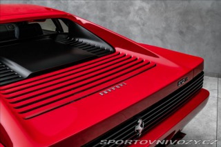 Ferrari 512 512 TR, Classiche! OV 1992