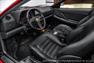Ferrari 512 512 TR, Classiche! OV 1992