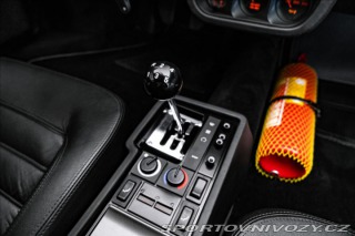 Ferrari 512 512 TR, Classiche! OV 1992