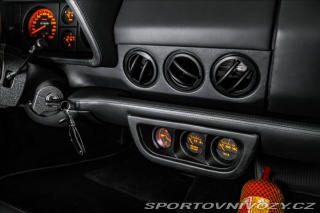 Ferrari 512 512 TR, Classiche! OV 1992