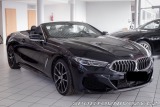 BMW M8 M850i XDrive Cabrio