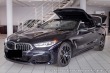 BMW M8 M850i XDrive Cabrio 2019