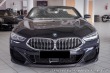 BMW M8 M850i XDrive Cabrio 2019