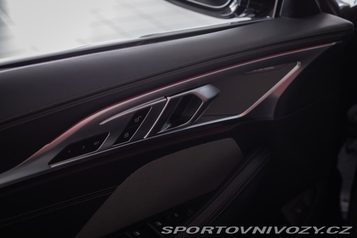 BMW M8 M850i XDrive Cabrio 2019