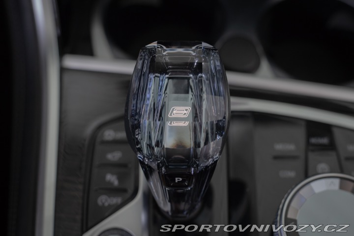 BMW M8 M850i XDrive Cabrio 2019
