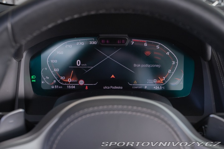 BMW M8 M850i XDrive Cabrio 2019