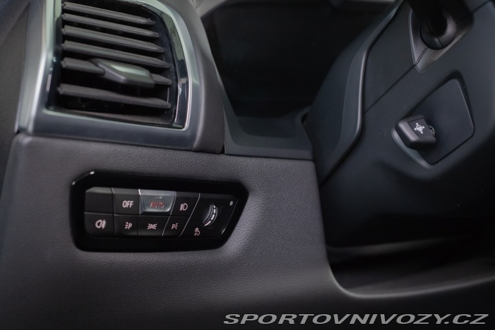 BMW M8 M850i XDrive Cabrio 2019