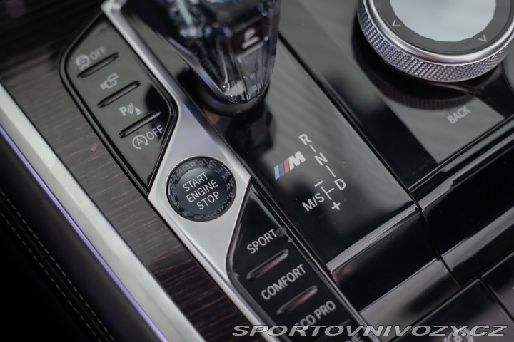 BMW M8 M850i XDrive Cabrio 2019