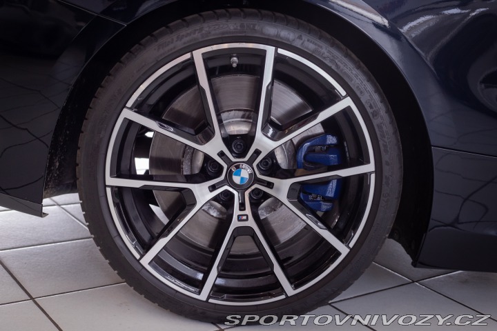 BMW M8 M850i XDrive Cabrio 2019