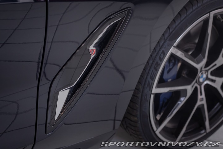 BMW M8 M850i XDrive Cabrio 2019