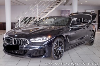 BMW M8 M850i XDrive Cabrio 2019