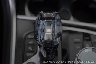 BMW M8 M850i XDrive Cabrio 2019