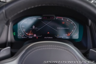 BMW M8 M850i XDrive Cabrio 2019