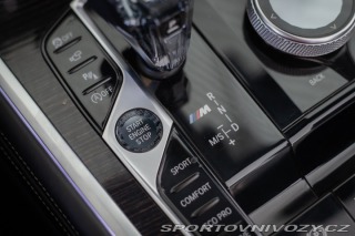 BMW M8 M850i XDrive Cabrio 2019
