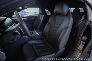 BMW M8 M850i XDrive Cabrio 2019