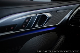 BMW M8 M850i XDrive Cabrio 2019