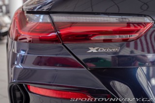 BMW M8 M850i XDrive Cabrio 2019