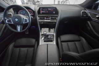 BMW M8 M850i XDrive Cabrio 2019