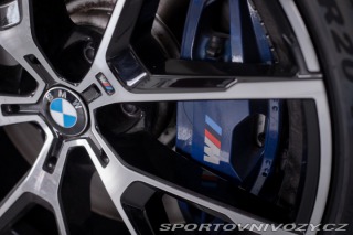 BMW M8 M850i XDrive Cabrio 2019