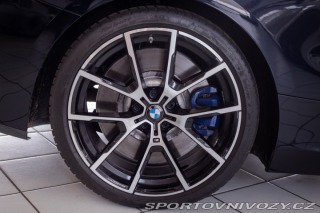 BMW M8 M850i XDrive Cabrio 2019