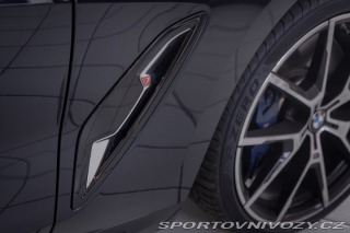 BMW M8 M850i XDrive Cabrio 2019