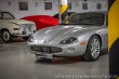 Jaguar XKR 4.2 V8 S/C coupe, servis 2003