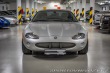 Jaguar XKR 4.2 V8 S/C coupe, servis 2003