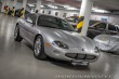 Jaguar XKR 4.2 V8 S/C coupe, servis 2003