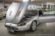 Jaguar XKR 4.2 V8 S/C coupe, servis 2003