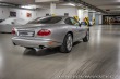 Jaguar XKR 4.2 V8 S/C coupe, servis 2003