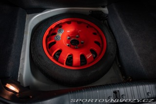 Jaguar XKR 4.2 V8 S/C coupe, servis 2003