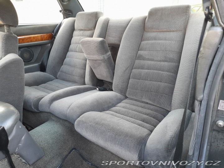 Maserati Biturbo 222 SE SR 1990