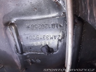 Maserati Biturbo 222 SE SR 1990