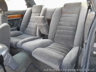Maserati Biturbo 222 SE SR 1990