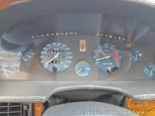 Maserati Biturbo 222 SE SR 1990
