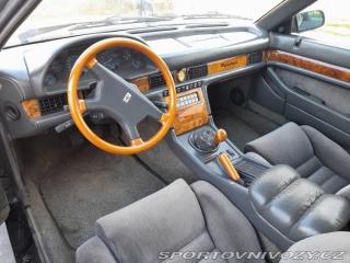 Maserati Biturbo 222 SE SR 1990
