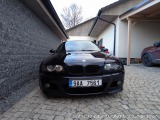 BMW M3 E46