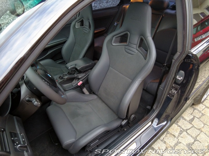 BMW M3 E46 2001