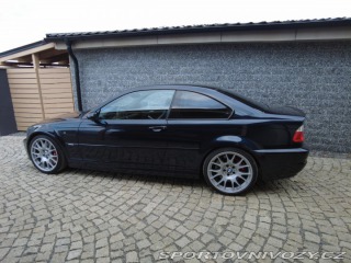 BMW M3 E46 2001