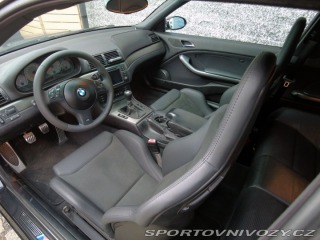 BMW M3 E46 2001