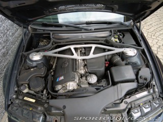 BMW M3 E46 2001