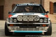 Lancia Delta HF INTEGRALE OFFICIAL 1989