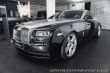 Ostatní značky Ostatní modely Rolls-Royce Wraith Záruka/Starlight/Kame 2015