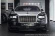 Ostatní značky Ostatní modely Rolls-Royce Wraith Záruka/Starlight/Kame 2015
