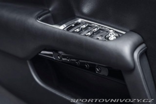 Rolls Royce Wraith Záruka/Starlight/Kame 2015