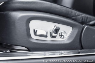 Rolls Royce Wraith Záruka/Starlight/Kame 2015